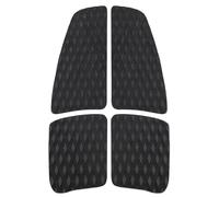 Pad de Tracción para Softech Mason Ho Twin Tabla de Surf, 4 Piezas EVA