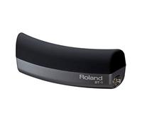 Pad disparador Roland BT-1 - Versátil pad disparador complementario para V-Pads y baterías acústicas
