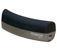 Pad disparador Roland BT-1 - Versátil pad disparador complementario para V-Pads y baterías acústicas
