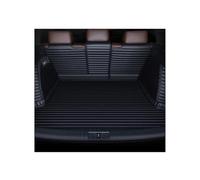 Pad Estera Trasera Trazador Líneas Cargo Protector De Maletero De Coche De Cobertura Total para Range para Rover para Velar 2021 2022 2023, Accesorios Interiores(Black Color)