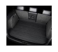 Pad Estera Trasera Trazador Líneas Cargo Protector De Maletero De Coche De Cobertura Total para Range para Rover para Velar 2021 2022 2023, Accesorios Interiores(Black)