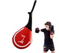 Pad Kickboxing De Velocidad, Rodamientos De Kickboxing | Pad Target Training A Kick Speed for Martial Art - Ejercicio De Profesionales En La Práctica De Las Artes