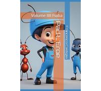 Pad L'Eroe: Volume IIII Fiaba
