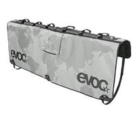 Pad Pick-up Tailgate M/L (136x85x2cm) Gris Stone