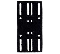 Pad Saver DEOS 353 Extended 50H - Protector de discos (81 x 165 mm, 1 unidad)