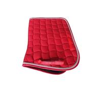 PAD SILLA, ABSORMACIÓN INDIUCTOR HUMIFICABLE TODOS PURIVE SADDLE | Accesorios ecuestres ligeros para la formación y la competencia