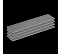 Pad térmico Arctic TP-4 Premium Performance 120x20x1,5 mm 4 unidades