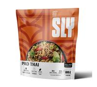 Pad Thai vegetariano - Comida liofilizada - Sly