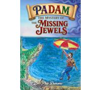 Padam The Mystery of the Missing Jewels