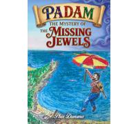 Padam The Mystery of the Missing Jewels