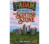 Padam The Secret of the Scottish Stone
