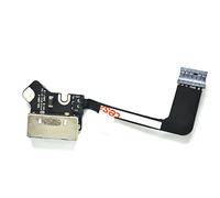 Padarsey 820-3584-A - Placa de repuesto para MacBook Pro 13" A1502 Retina (finales de 2013-principios de 2015)