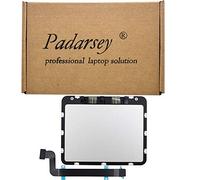 Padarsey 923-00541 - Trackpad con cable Flex compatible con MacBook Pro Retina 15" A1398 Touchpad Parts (Mid 2015)