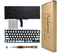 Padarsey A1465 - Teclado con Destornillador