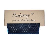 Padarsey A1708 A1706 Teclado