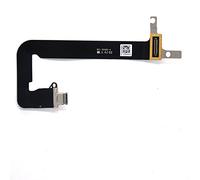 Padarsey I/O USB-C Power Board Jack Flex Cable Replacement for MacBook 12" inch A1534 2016-2017 P/N 821-00482-A 821-00482-05