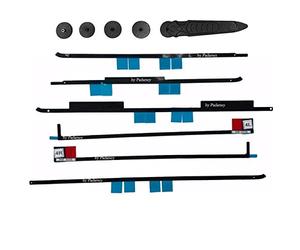 Padarsey Kit de herramientas de repuesto para iMac de 21.5 pulgadas A1418 para pantalla LCD + mango de rueda de apertura, kit de herramientas de extracción de pantalla LCD (076-1437 076-1416,