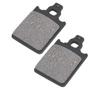 Padas y Discos de frenado de Motocicleta compatibles con Blues 50, Supercity 50/80, Prima 50, Quartz 50, Sfera, Skipper 125/150, LX 60 Model de Aniversario Especial