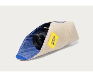 Padded Camera Wrap 16x16