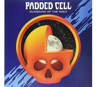 Padded Cell - Guardians Of The Night [Vinilo]