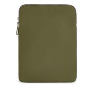 Padded Protection | Funda Acolchada para portátil Hecha con un Exterior de Nailon Reciclado Duradero y un Suave Forro de vellón para Proteger tu portátil del Polvo, los arañazos y los Golpes.
