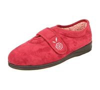 Padders Camilla, Zapatillas de Estar por casa Mujer, Rosa (69 Rasp/Cerise), 37 EU