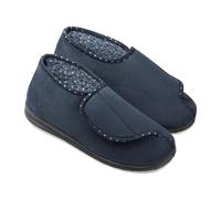Padders Cherish - Zapatillas altas para mujer, color Azul, talla 36