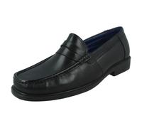 Padders Hombre Formal Mocasín - Barón