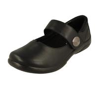 Padders Mujer Corte Ancho Mary Jane Zapatos Estilo - Poem II