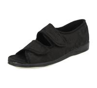 Padders Mujeres Zapatillas Abiertas De Punta Ancha - Lydia