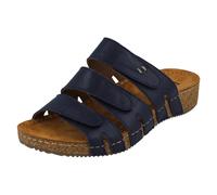 Padders Mulas Casuales Para Damas Con Correas Ajustables - Atlanta