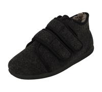 Padders para Hombre Extra Ancho Pantufla Brian
