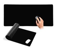 Paddi Alfombrilla de Ratón Gaming XXL - Alfombrilla de Ratón Grande - Alfombrilla de Escritorio - Base de Goma Antideslizante - Formato Extra Grande: 900 x 400 x 3 mm - Sustancia