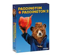 Paddington 1,2 (Box 2 Br) [Blu-ray]