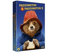 Paddington 1 + 2 - Coffret [DVD]