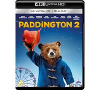 Paddington 2 (4K UHD Blu-ray)