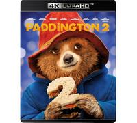 Paddington 2 [4K UHD] [Blu-ray]