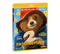 Paddington 2 [Italia] [Blu-ray]
