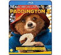 Paddington 2 [Blu Ray] [Blu-ray]