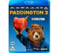 Paddington 2 (Blu-ray) (Importación USA)
