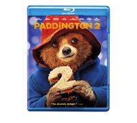 Paddington 2 [USA] [Blu-ray]