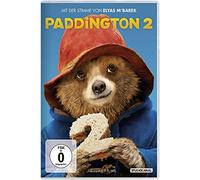 Paddington 2 [Alemania] [DVD]