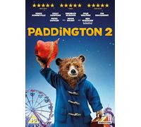 Paddington 2 – DVD – 2017