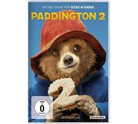 Paddington 2 (DVD) Sally Hawkins Ben Whishaw Hugh Bonneville (Importación USA)