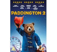 Paddington 2 (DVD) Sally Hawkins Jim Broadbent Hugh Grant (Importación USA)