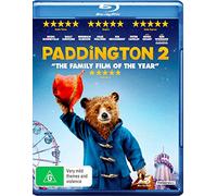 Paddington 2 [Edizione: Australia] [Italia] [Blu-ray]