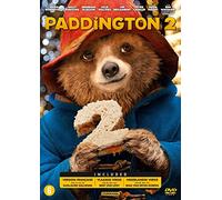 Paddington 2 [Edizione: Belgio] [DVD]