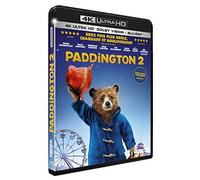Paddington 2 [Francia] [4k Ultra-HD + Blu-Ray] [Blu-ray]