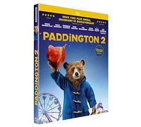 Paddington 2 [Francia] [Blu-ray]