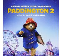 Paddington 2 (Original Soundtrack)